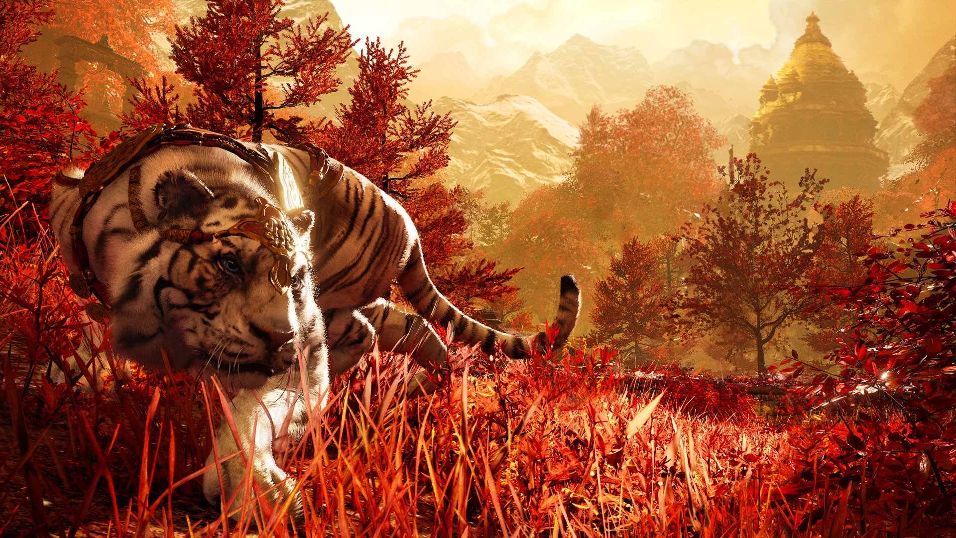 Far Cry 4 - Imagen 42